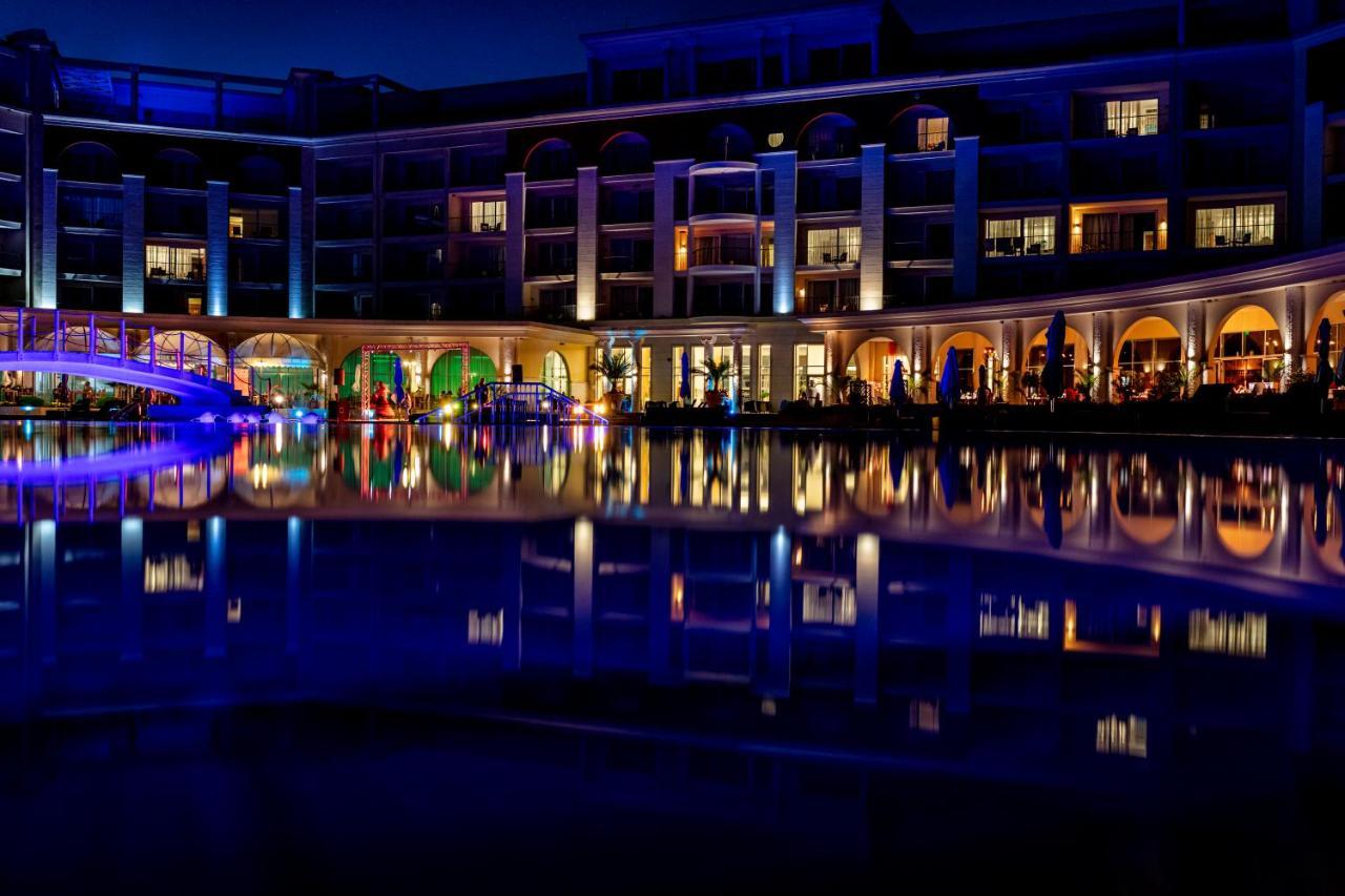 Lighthouse Golf & Spa Hotel Balchik Extérieur photo The Atlantis Resort