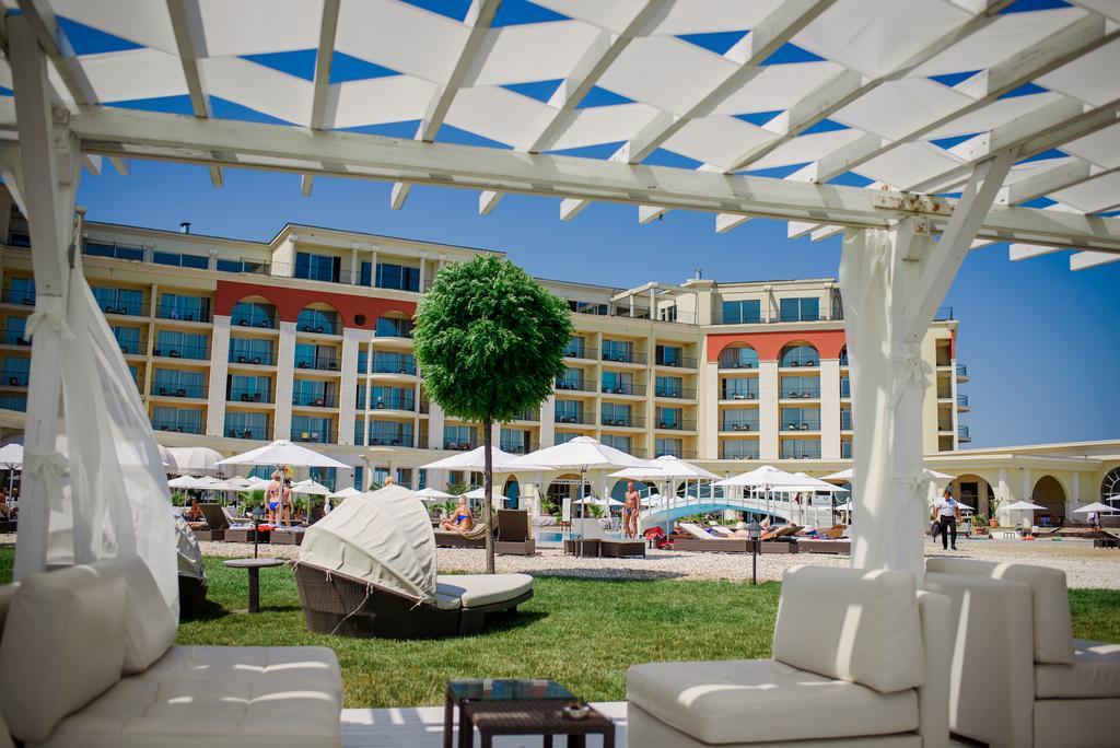 Lighthouse Golf & Spa Hotel Balchik Extérieur photo